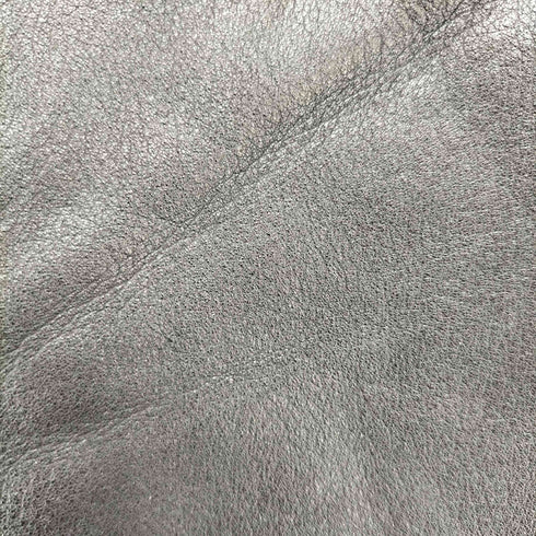 ワイズ Ys CUIR LEATHER レザー ショルダー バッグ メンズ