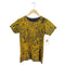 Marjan Pejoski 総柄 クルーネックTシャツ メンズ 8