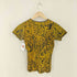 Marjan Pejoski 総柄 クルーネックTシャツ メンズ 8