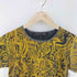 Marjan Pejoski 総柄 クルーネックTシャツ メンズ 8