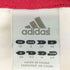 アディダス adidas アーチプリント リンガーTシャツ レディース M