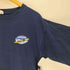 パタゴニア patagonia 90S Beneficial T’s ボディ オーガニック コットン タグ メキシコ製 サーフィン 背面プリント S/S Tシャツ メンズ import:M