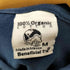 パタゴニア patagonia 90S Beneficial T’s ボディ オーガニック コットン タグ メキシコ製 サーフィン 背面プリント S/S Tシャツ メンズ import:M
