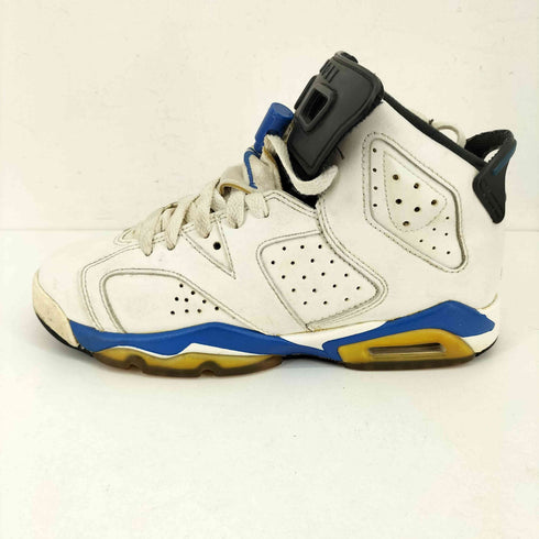 ジョーダンブランド JORDAN BRAND AIR JORDAN 6 RETRO BG レディース JPN:23