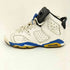 ジョーダンブランド JORDAN BRAND AIR JORDAN 6 RETRO BG レディース JPN:23