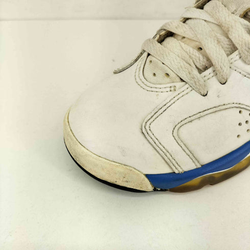 ジョーダンブランド JORDAN BRAND AIR JORDAN 6 RETRO BG レディース JPN:23