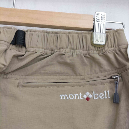 モンベル mont bell ストレッチ O.D.パンツ レディース JPN:S