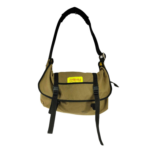 マンハッタンポーテージ Manhattan Portage リフレクター メッセンジャーバッグ メンズ