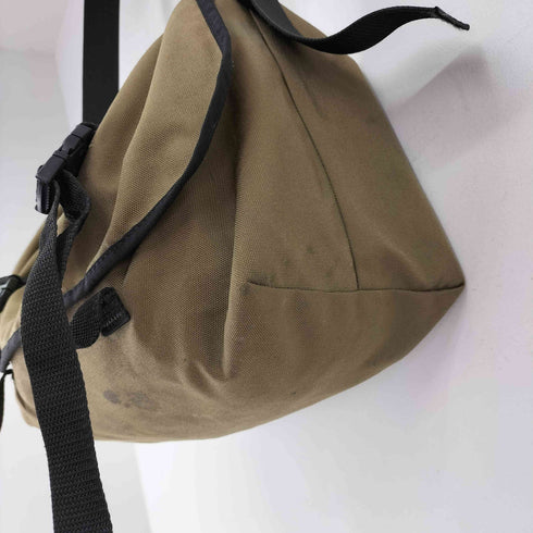 マンハッタンポーテージ Manhattan Portage リフレクター メッセンジャーバッグ メンズ