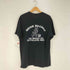 Selec-T by Teejays 90s USA製 シングルステッチ 星条旗 キャラクター 両面プリント Tシャツ メンズ import:XL