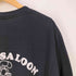 Selec-T by Teejays 90s USA製 シングルステッチ 星条旗 キャラクター 両面プリント Tシャツ メンズ import:XL