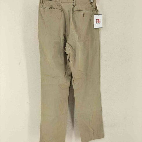 ジルサンダー JIL SANDER フックボタン チノパンツ メンズ