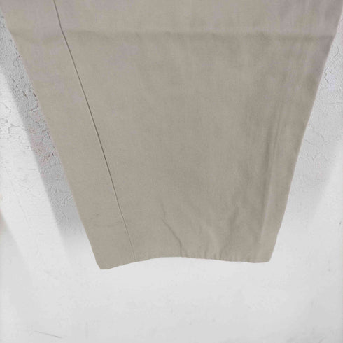 ジルサンダー JIL SANDER フックボタン チノパンツ メンズ