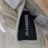 ジルサンダー JIL SANDER フックボタン チノパンツ メンズ