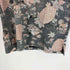 ジャックローズ JACKROSE リバーシブル デザインヤシの木 パイナップル 海 カモメ 総柄 S/S オープンカラー 開襟 アロハシャツ メンズ JPN:3