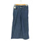 トゥルーレリジョン TRUE RELIGION USA製 ワイド バギー デニムパンツ レディース US:24