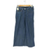 トゥルーレリジョン TRUE RELIGION USA製 ワイド バギー デニムパンツ レディース US:24