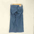 トゥルーレリジョン TRUE RELIGION USA製 ワイド バギー デニムパンツ レディース US:24