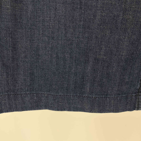 トゥルーレリジョン TRUE RELIGION USA製 ワイド バギー デニムパンツ レディース US:24