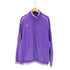 ナイキ NIKE 00S パイピングデザイン ハーフジップスウェット メンズ JPN:XL