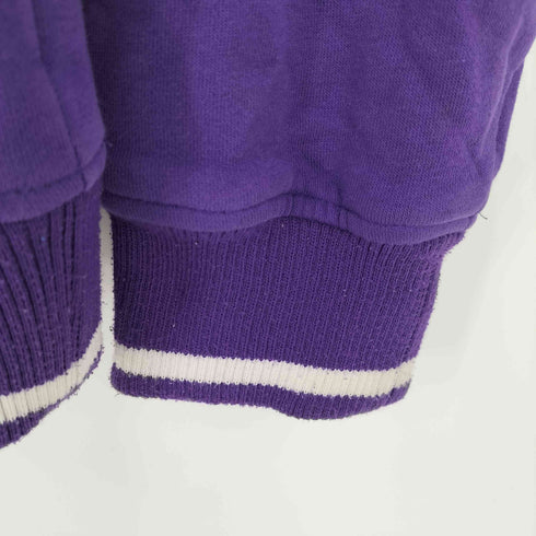 ナイキ NIKE 00S パイピングデザイン ハーフジップスウェット メンズ JPN:XL