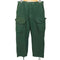 エクストララージ XLARGE 22SS OVERDYED CARGO PANTS オーバーダイ カーゴ パンツ メンズ 34インチ