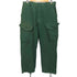 エクストララージ XLARGE 22SS OVERDYED CARGO PANTS オーバーダイ カーゴ パンツ メンズ 34インチ