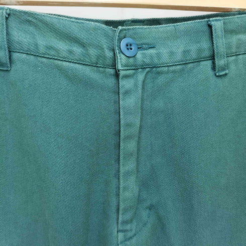 エクストララージ XLARGE 22SS OVERDYED CARGO PANTS オーバーダイ カーゴ パンツ メンズ 34インチ