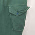 エクストララージ XLARGE 22SS OVERDYED CARGO PANTS オーバーダイ カーゴ パンツ メンズ 34インチ
