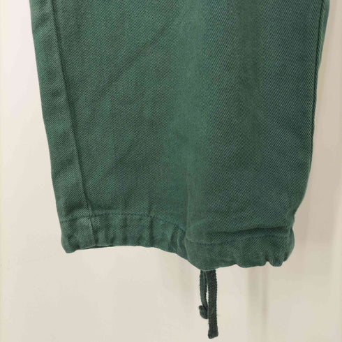エクストララージ XLARGE 22SS OVERDYED CARGO PANTS オーバーダイ カーゴ パンツ メンズ 34インチ