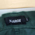 エクストララージ XLARGE 22SS OVERDYED CARGO PANTS オーバーダイ カーゴ パンツ メンズ 34インチ