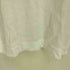 マーガレットハウエル MARGARET HOWELL LINEN VOILE リネンボイル 半袖 Tシャツ レディース JPN:2