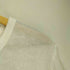 マーガレットハウエル MARGARET HOWELL LINEN VOILE リネンボイル 半袖 Tシャツ レディース JPN:2