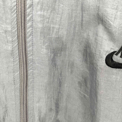 ナイキ NIKE 90S-00S マルチカラー トラックジャケット メンズ JPN:L