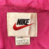 ナイキ NIKE 90S-00S マルチカラー トラックジャケット メンズ JPN:L