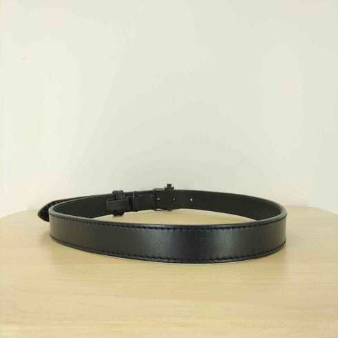 ヴィヴィアンウエストウッドマン Vivienne Westwood MAN ORB オーブバックル レザーベルト メンズ 78