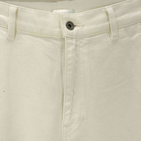 ユニクロ UNIQLO リラックスアンクルジーンズ メンズ JPN:S