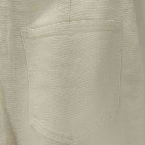ユニクロ UNIQLO リラックスアンクルジーンズ メンズ JPN:S