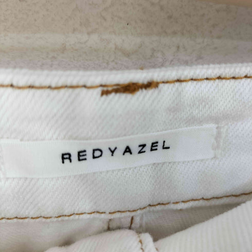 レディアゼル REDYAZEL デニムスカート レディース JPN:S