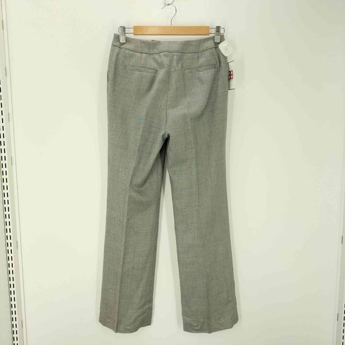 ランバンコレクション LANVIN COLLECTION ウール混 スラックスパンツ メンズ 40
