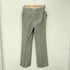 ランバンコレクション LANVIN COLLECTION ウール混 スラックスパンツ メンズ 40
