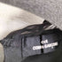 トリココムデギャルソン tricot COMME des GARCONS 2006AW パール装飾 リネン混 ノースフェイスニット レディース