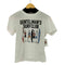 ブラックレーベルクレストブリッジ BLACK LABEL CRESTBRIDGE フロントプリント S/S Tシャツ レディース SS