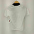 ブラックレーベルクレストブリッジ BLACK LABEL CRESTBRIDGE フロントプリント S/S Tシャツ レディース SS