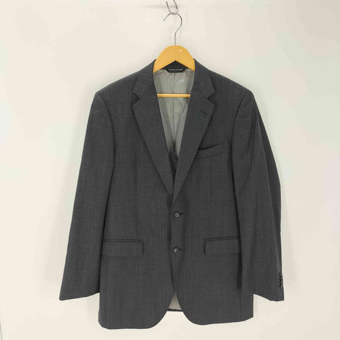 COLLEZIONE MAURIZIO JET CRUISE 2B テーラードジャケット パンツ セットアップ メンズ