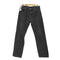 リーバイス Levis 90s USA製 501-0660 ボタン裏522 後染め ボタンフライ ブラックデニムパンツ メンズ W38/L34