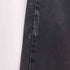 リーバイス Levis 90s USA製 501-0660 ボタン裏522 後染め ボタンフライ ブラックデニムパンツ メンズ W38/L34