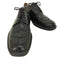 スーツカンパニー THE SUIT COMPANY Uチップ レザーシューズ メンズ JPN:26.5