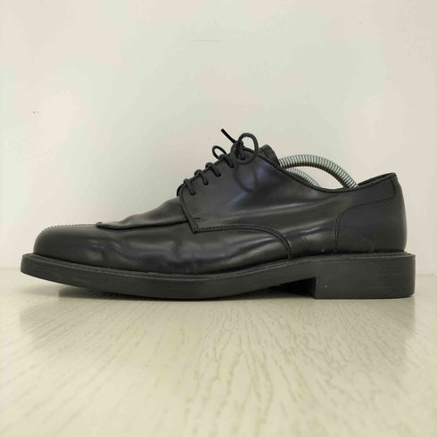 スーツカンパニー THE SUIT COMPANY Uチップ レザーシューズ メンズ JPN:26.5