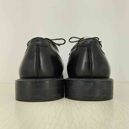 スーツカンパニー THE SUIT COMPANY Uチップ レザーシューズ メンズ JPN:26.5